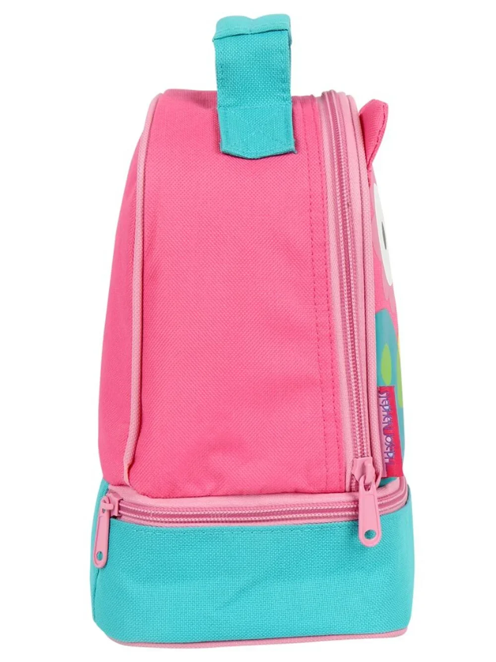 Stephen Joseph Owl Lunch Box and Pencil Pouch Set